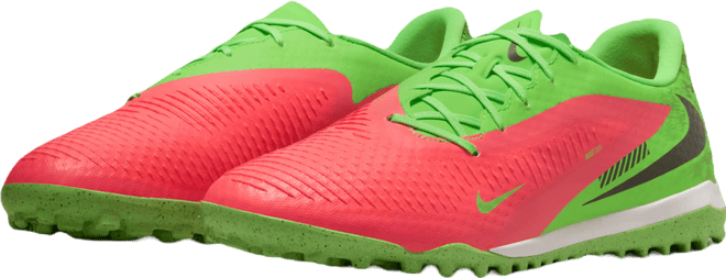 Nike Phantom 6 Low Academy "Erling Haaland" Turf Soccer Shoes