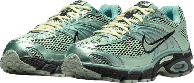 Nike Air Max Moto 2K Women's Shoes with Reflective Accents