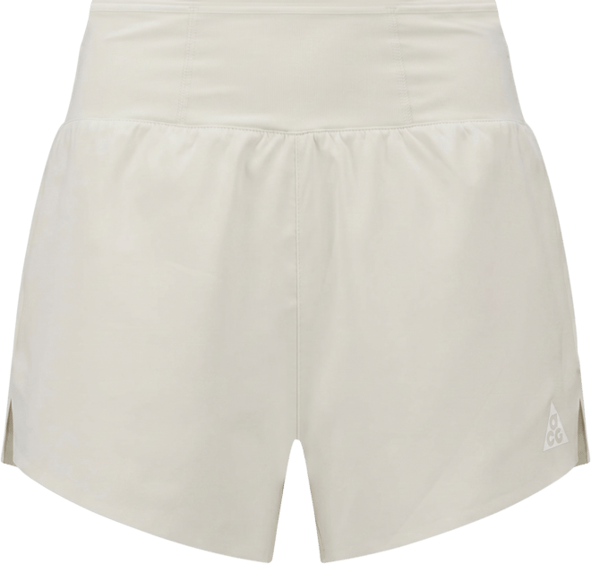 Nike ACG Women's Dri-FIT Mid-Rise Brief-Lined Trail Running Shorts