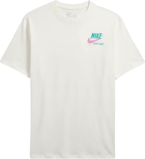 Nike Sportswear Men's T-Shirt