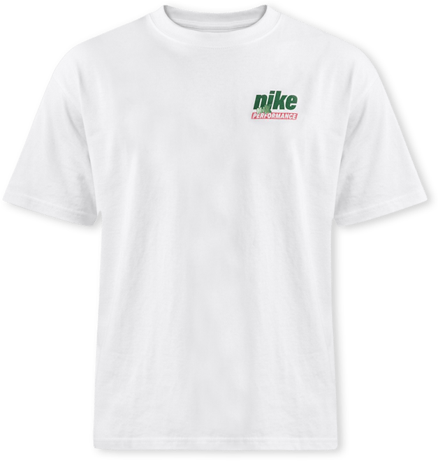 Nike Sportswear Playera para hombre