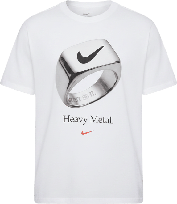 Nike Sportswear Men's T-Shirt