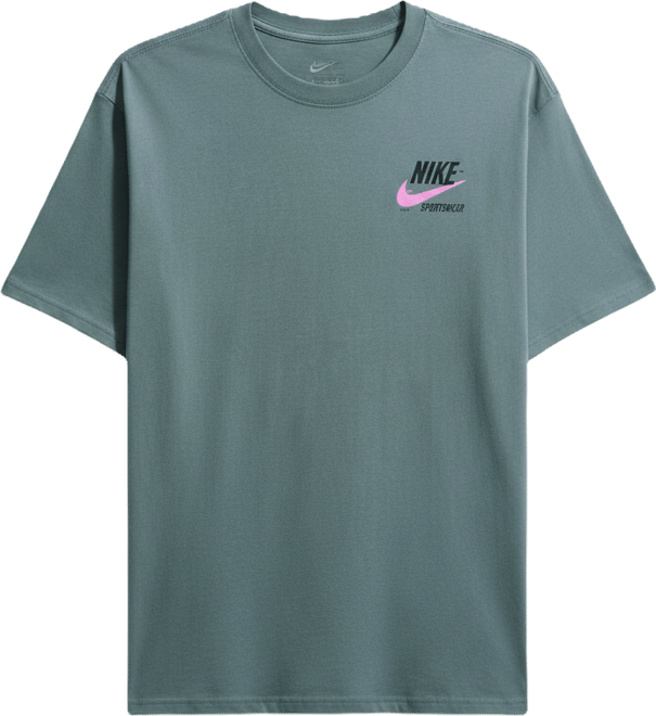 Nike Sportswear Playera para hombre