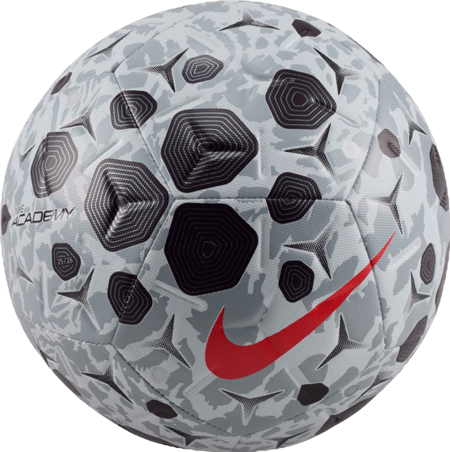 Nike United Academy Soccer Ball