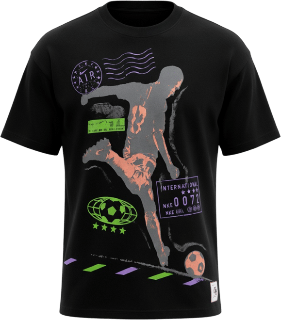 Nike Sportswear Men's T-Shirt