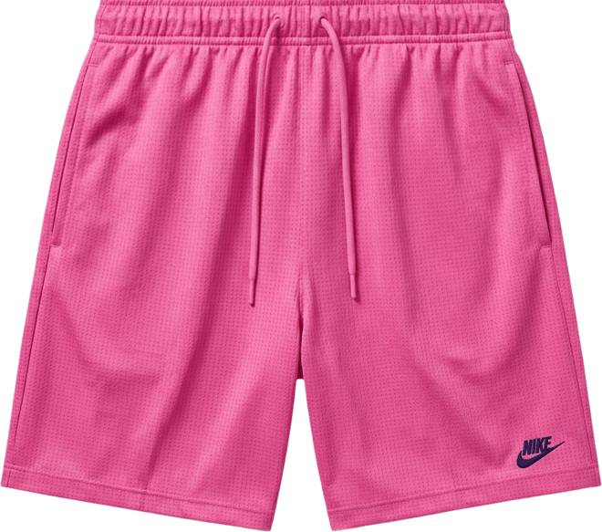 Nike Sportswear Club Men's Flow Shorts