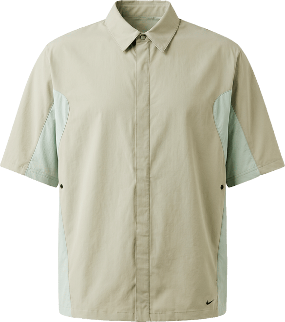 Nike Tech Helios Men's Dri-FIT Short-Sleeve Top