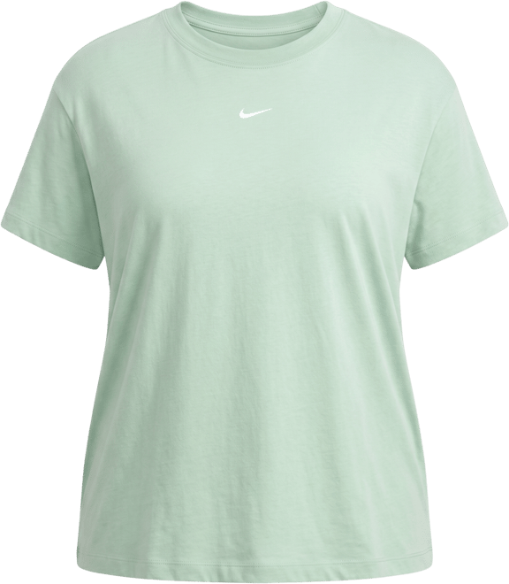 Nike Sportswear Classic Women's Oversized T-Shirt (Plus Size)