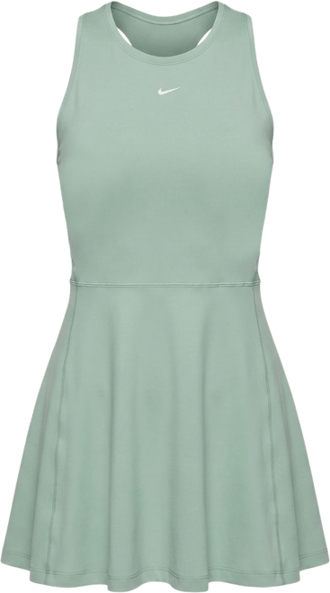 Nike Victory Vestido de tenis Dri-FIT para mujer