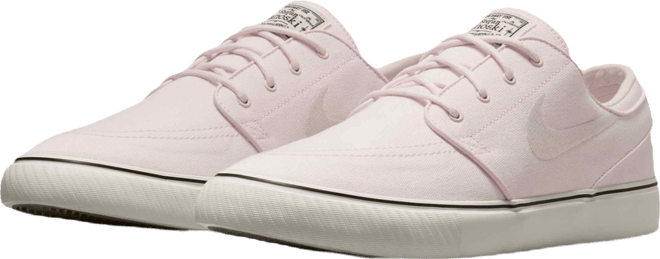 Nike SB Zoom Janoski OG+ Canvas Skate Shoes