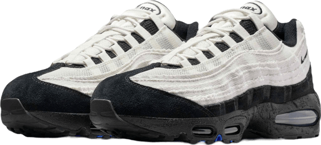 Nike Air Max 95 Big Bubble "Atelier" Men's Shoes