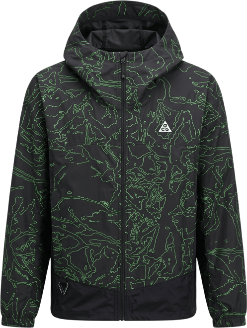 Nike ACG "Morpho" Men's Storm-FIT ADV Rain Jacket