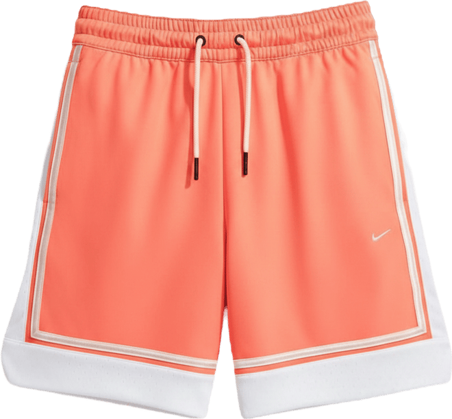 Nike Standard Issue Men's Dri-FIT 6" Basketball Shorts