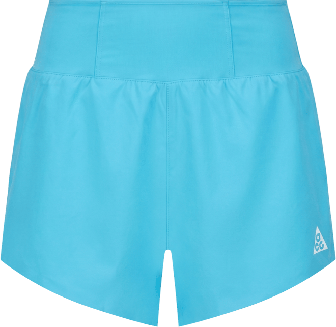 Nike ACG Women's Dri-FIT Mid-Rise Brief-Lined Trail Running Shorts