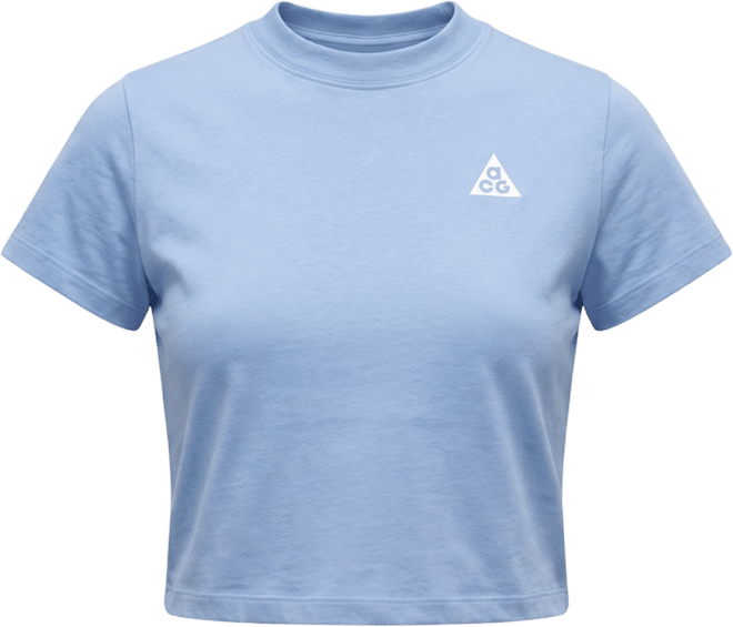 Nike ACG Women's Dri-FIT Short-Sleeve Top