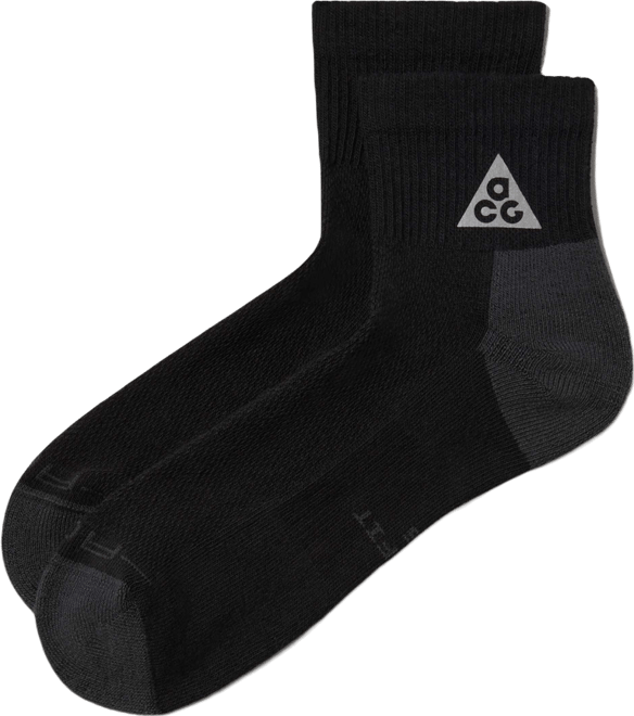 Nike ACG Everyday Elevated Ankle Socks (1 Pair)