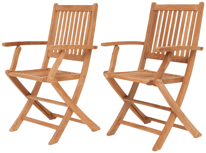 Cushion for Teak California Folding Chairs—Only Fits Our Brand of Chairs  (Models AM42, AM37)