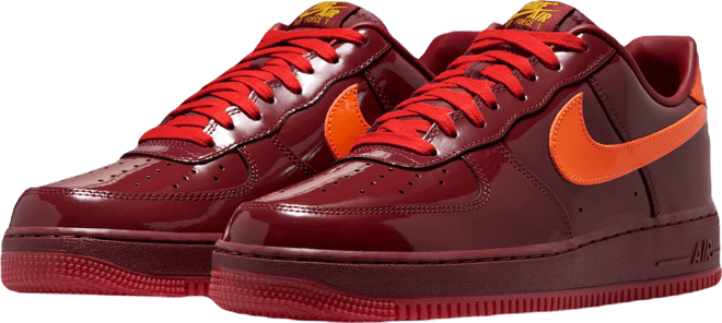 Air Force 1 Low Men's Shoes