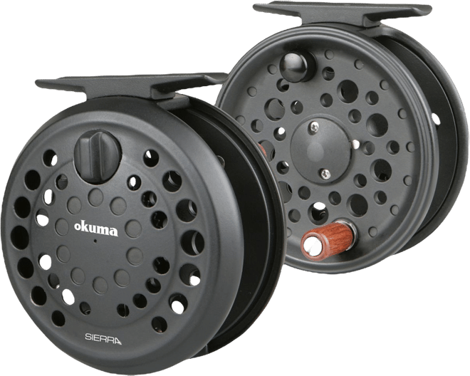 Okuma Sierra 7/8 Fly Reel | Dick's Sporting Goods