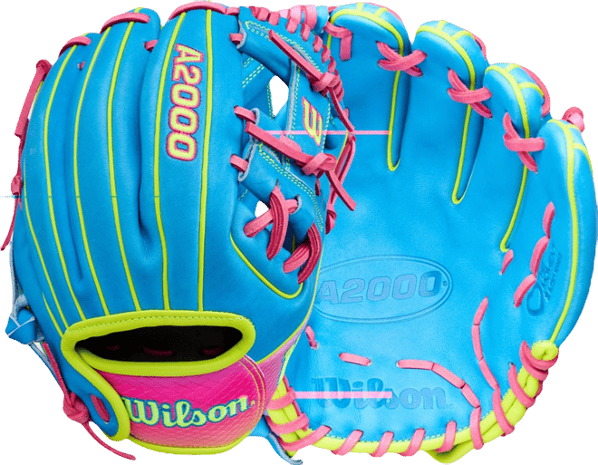 Wilson DP15 A2000 