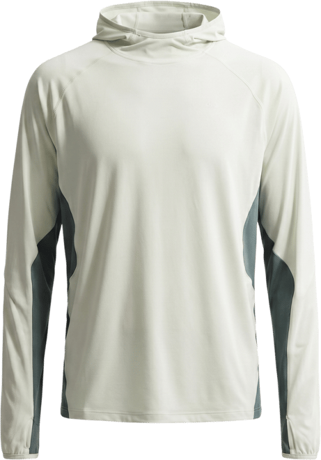 Nike ACG "Solar Chase" 男款 Dri-FIT 防紫外線連帽越野跑步上衣
