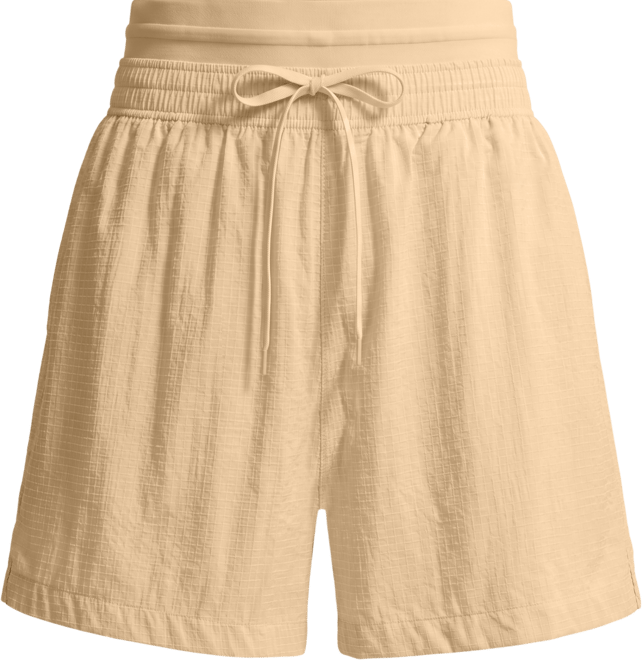 Nike Sportswear Women's Loose High-Waisted Lightweight Ripstop Shorts