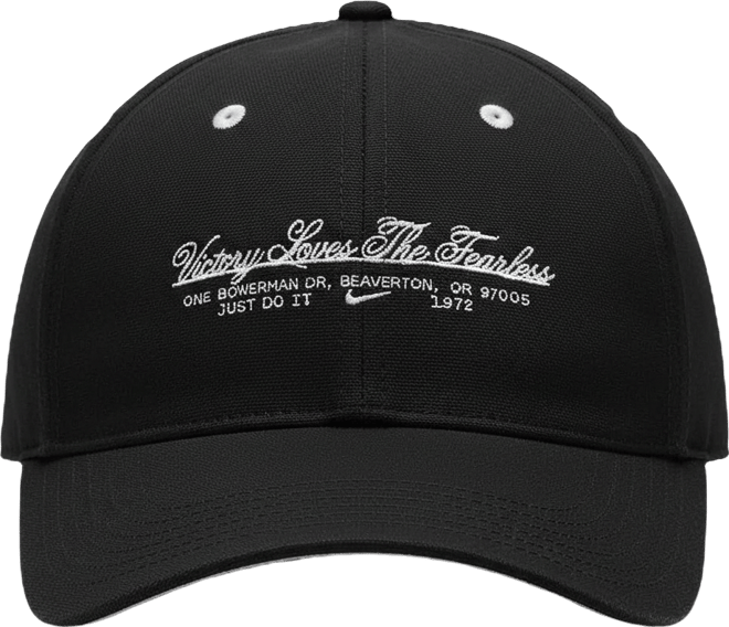 Nike Sportswear Unstructured Cap