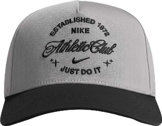 Nike Rise Structured A-Frame Cap