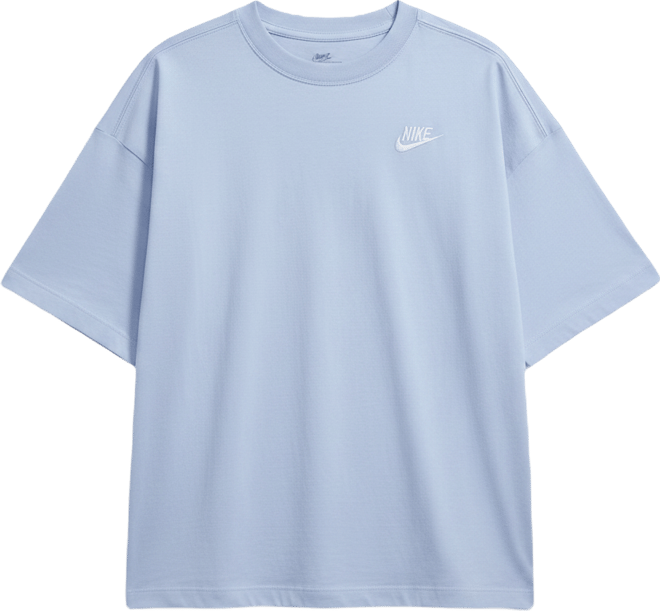 Nike Sportswear Oversize-T-Shirt (ältere Kinder)