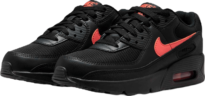 Nike Air Max 90 Older Kids' Shoes
