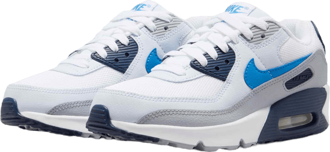 Nike Air Max 90 Older Kids' Shoes