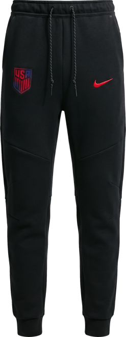 USMNT Tech Fleece Men's Nike Soccer Joggers