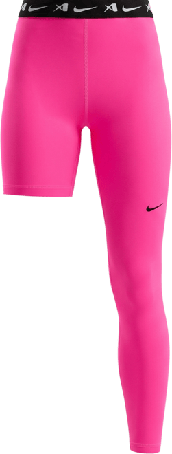 A'ja Wilson Women's A'symmetric Reversible Single-Leg Basketball Leggings