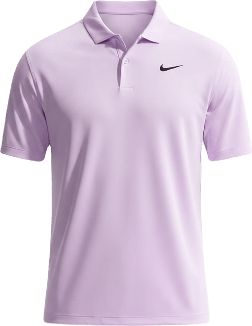 NikeCourt Dri-FIT Men's Tennis Polo