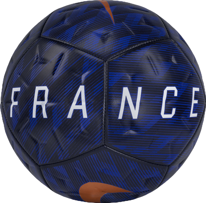 France Academy Skills (FFF) Nike Soccer Ball