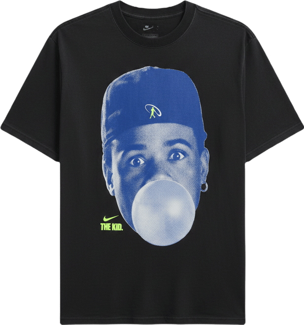 Nike Sportswear "Ken Griffey Jr." Men's Max90 Short-Sleeve T-Shirt