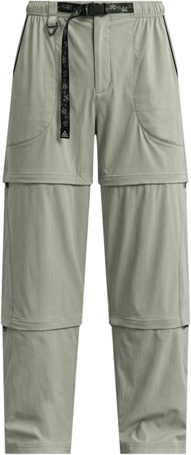 Nike ACG "Five Towers" Zip-Off Pants