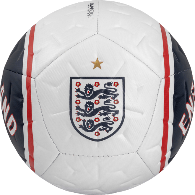 England Academy Skills Nike Soccer Ball