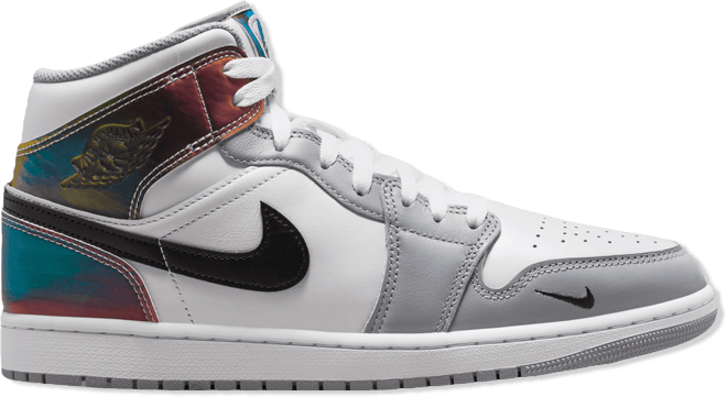 Jordan AJ 1 Mid SE FC - Men's | Foot Locker