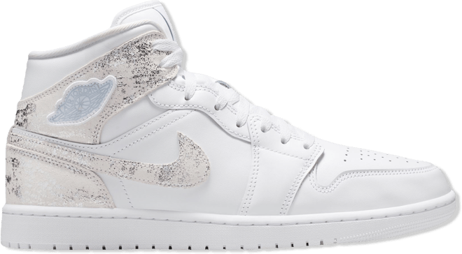 Jordan AJ 1 Mid SE - Men's | Foot Locker