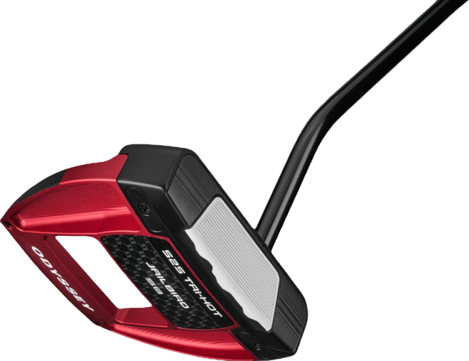 Odyssey Square to Square Tri-Hot SB Jailbird Putter | Dick's