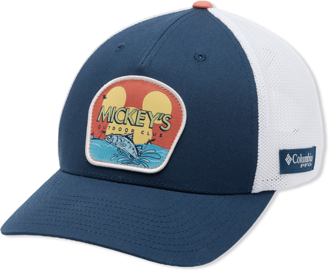 CSC x Disney PFG Ball Cap | Columbia
