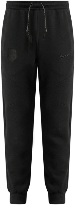 Noorwegen Tech Fleece Nike voetbaljoggingbroek voor heren