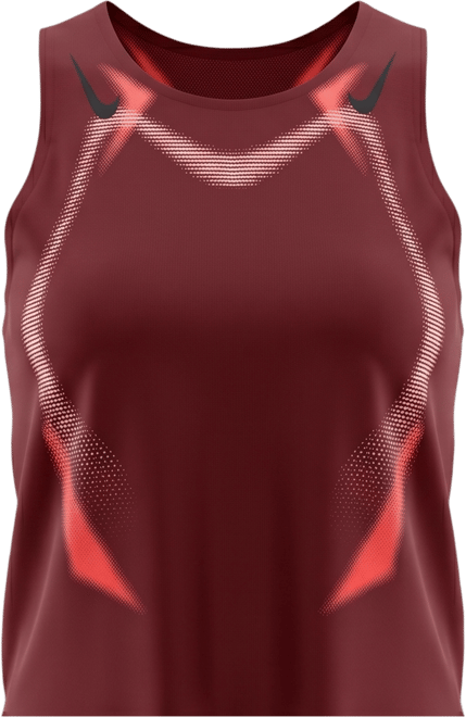 Nike AeroSwift Canotta corta da running Dri-FIT ADV – Donna