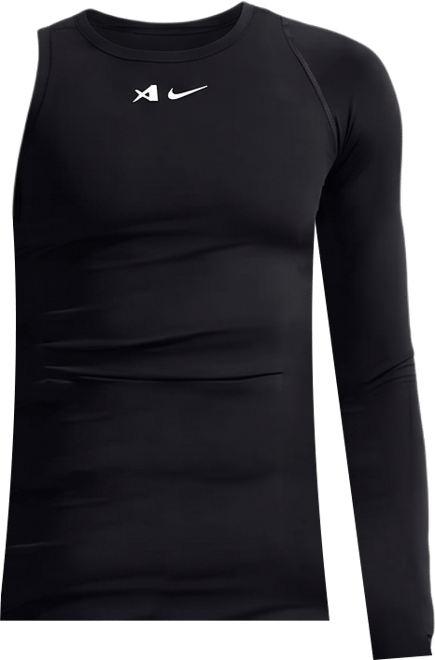 A'ja Wilson Vändbar baskettröja A'symmetric Dri-FIT för kvinnor