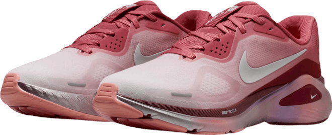Nike Structure 26 SE Dámská běžecká silniční bota
