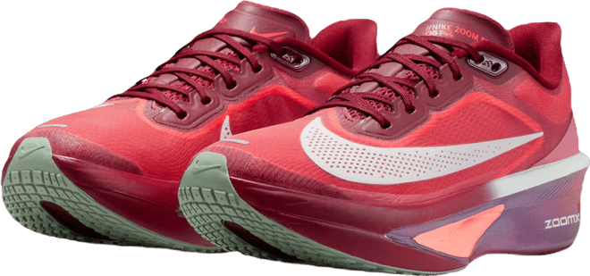 Nike Zoom Fly 6 SE Konkurrenceløbesko til vej til kvinder