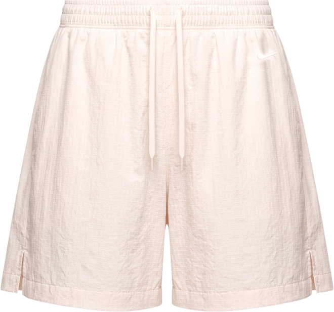 Nike Sportswear Women's Loose High-Waisted Lightweight Ripstop Shorts
