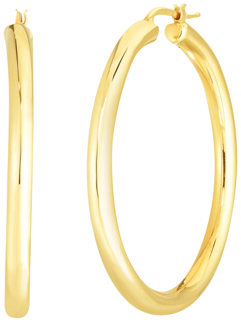 Indigo Moon Stella Mccartney Falabella Oro Roberto Coin 18K Yellow