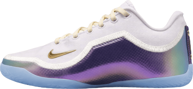 LeBron XXIII 'For The Record' Older Kids' Basketball Shoes